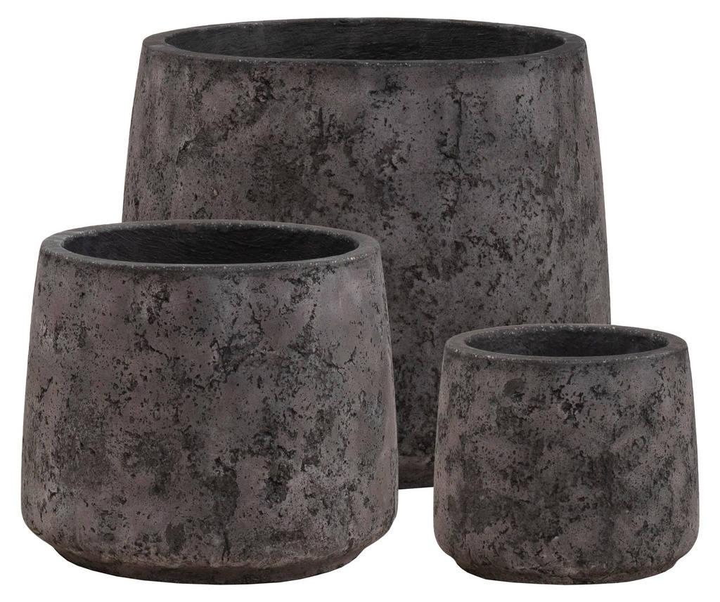 Pot en tasse S Light Cem