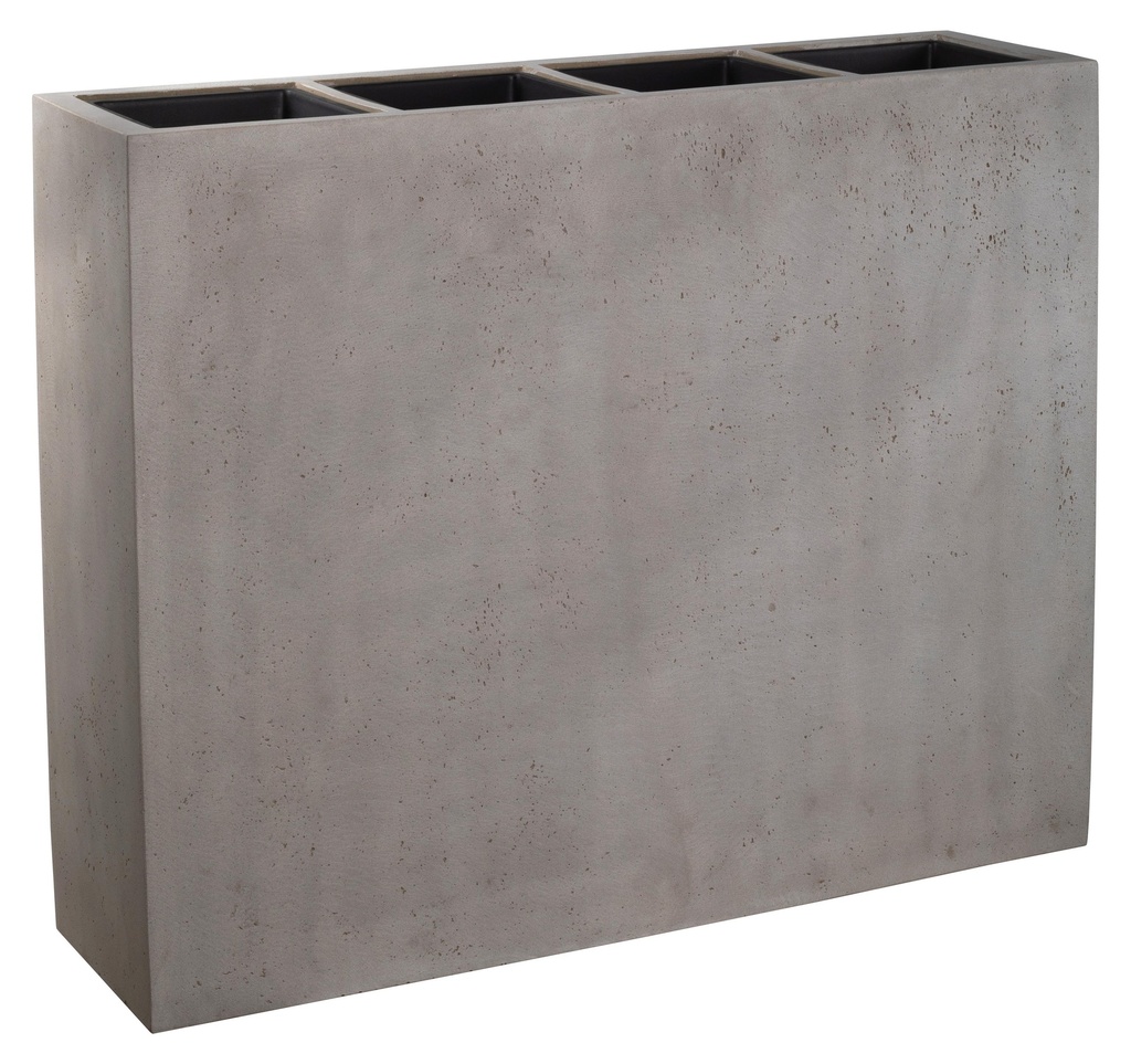 Jardinière Haute Cervin L