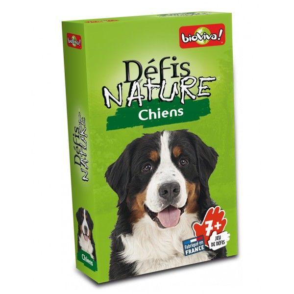 Defis Nature Chiens 