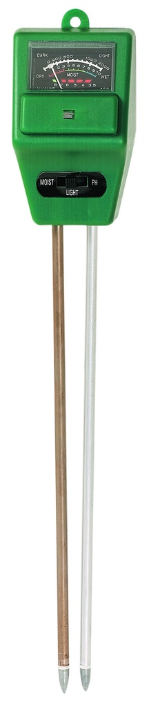 Hygromètre
