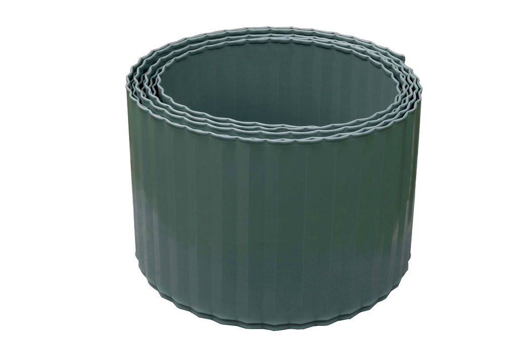 STEELY BORDURA  Bordure acier