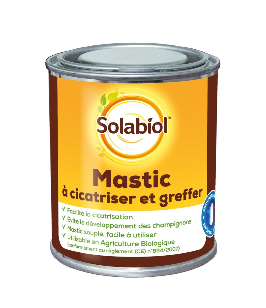 Mastic À Cicatriser Et À Greffer 150G