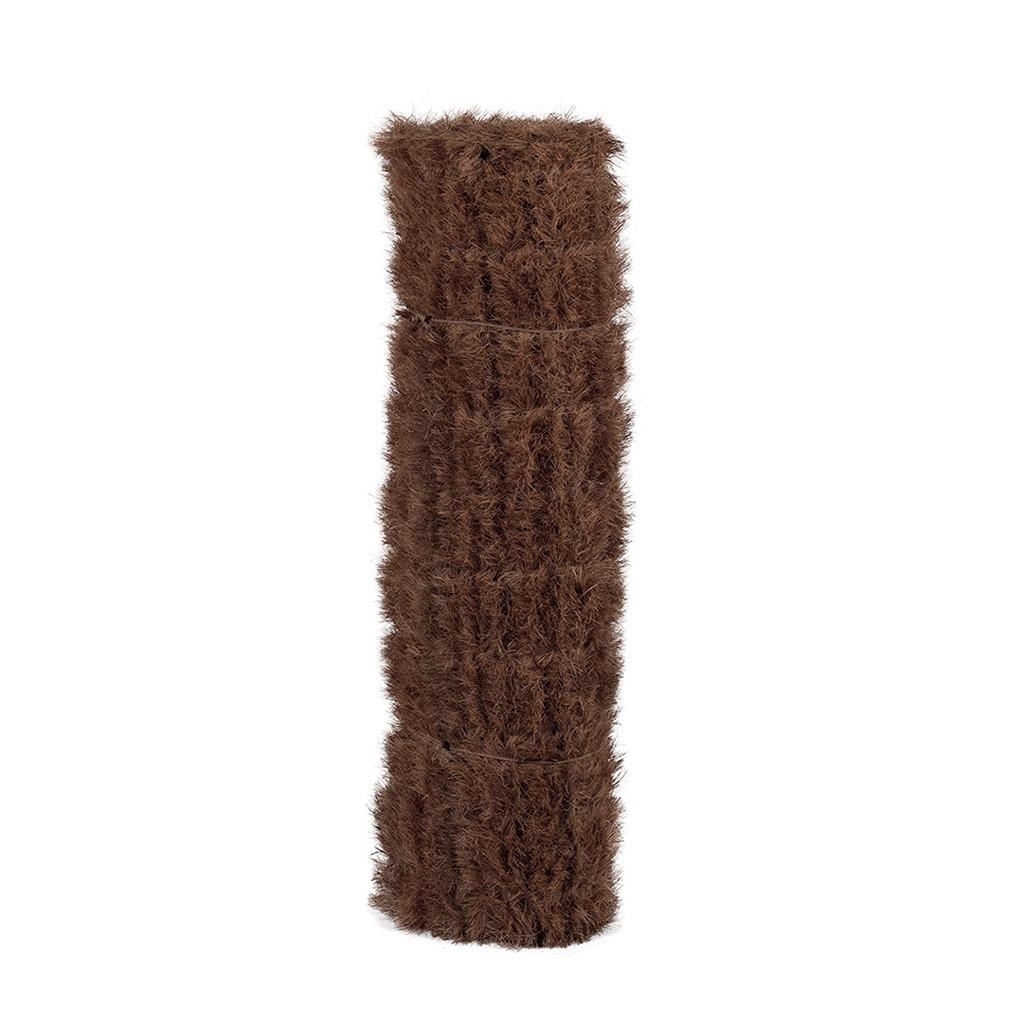 Haie naturelle en fibre coco COCONATUR