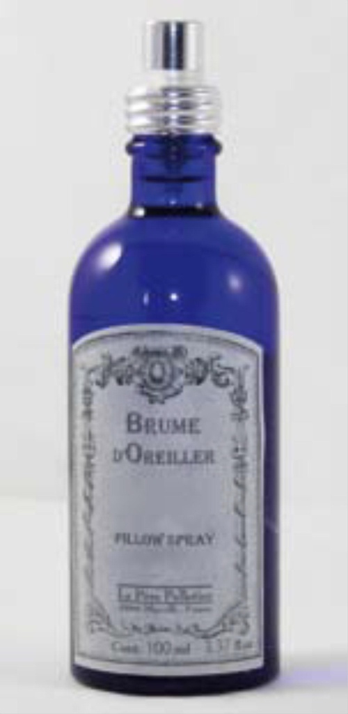 Brume d'oreiller Poudre de riz vapo 100ml