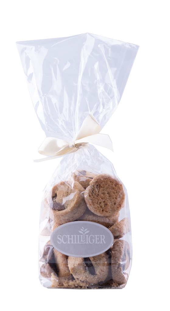 Cookies au chocolat