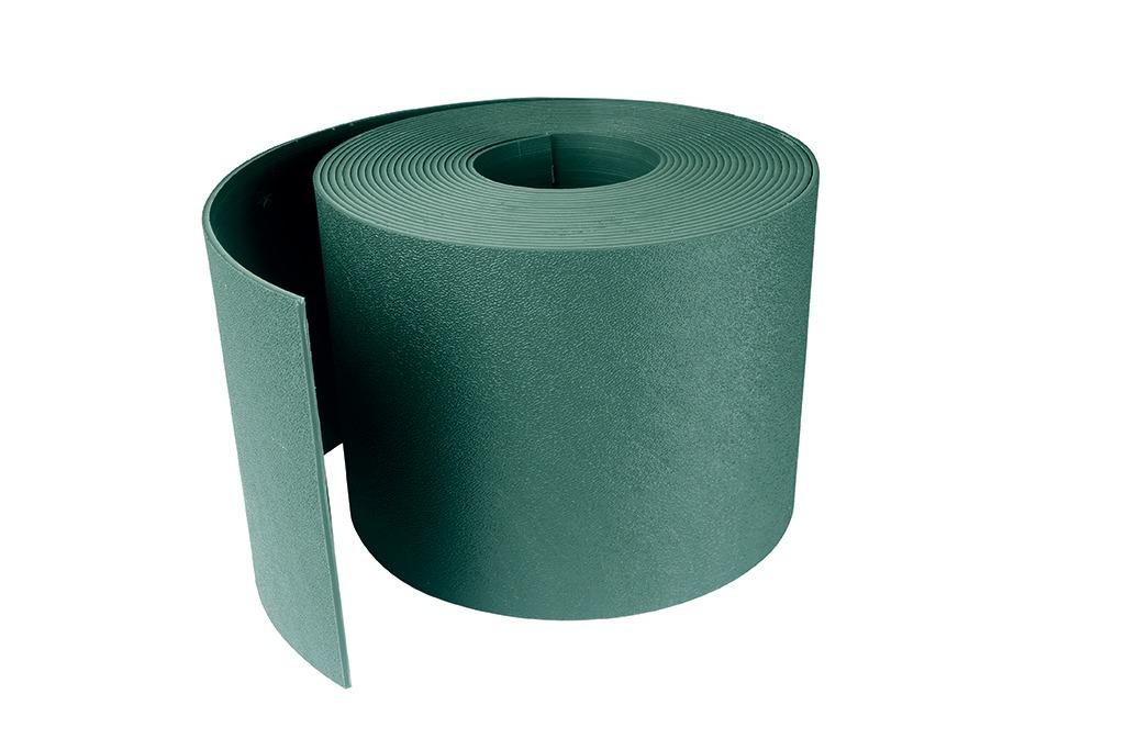 Bordure flexible en PE 100% recyclé ETIK BORDURA