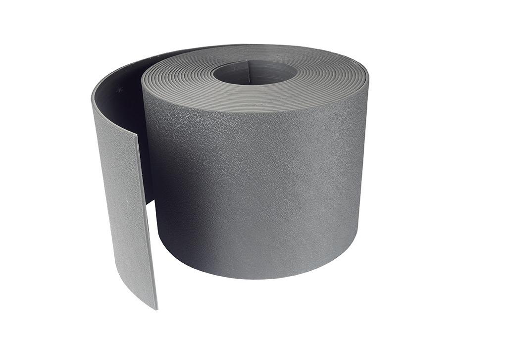 Bordure flexible en PE 100% recyclé ETIK BORDURA