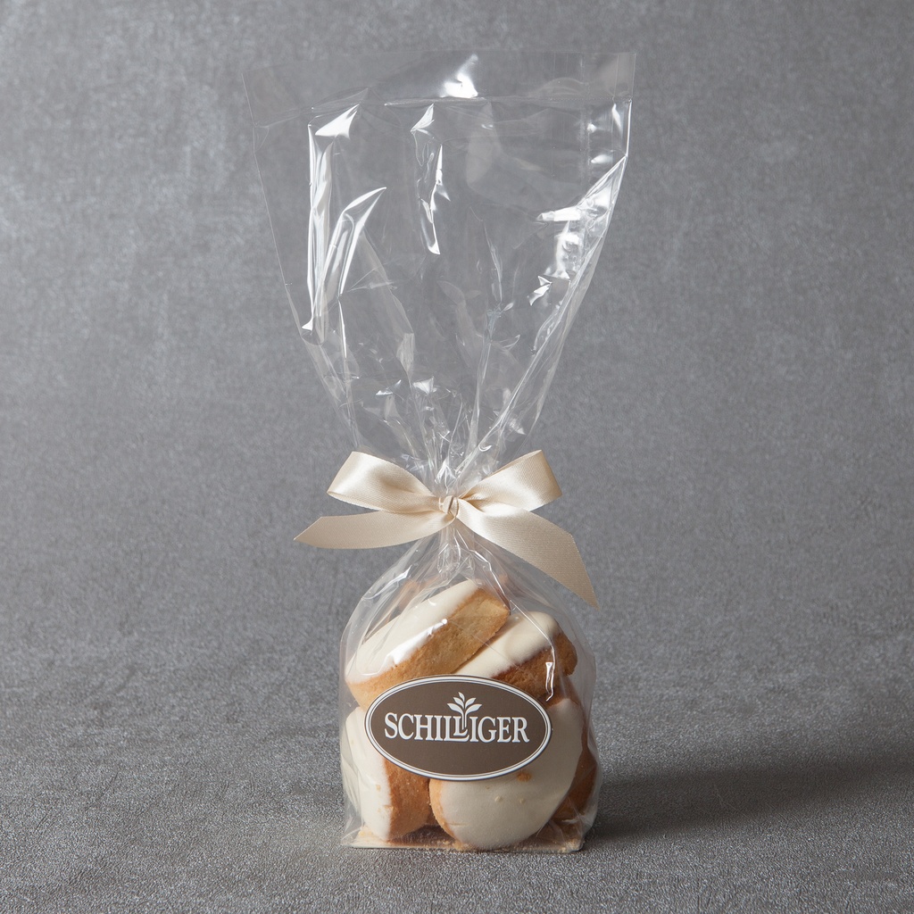 Gouttes à l'orange