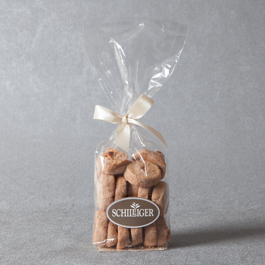 Sablé Pomme Cannelle