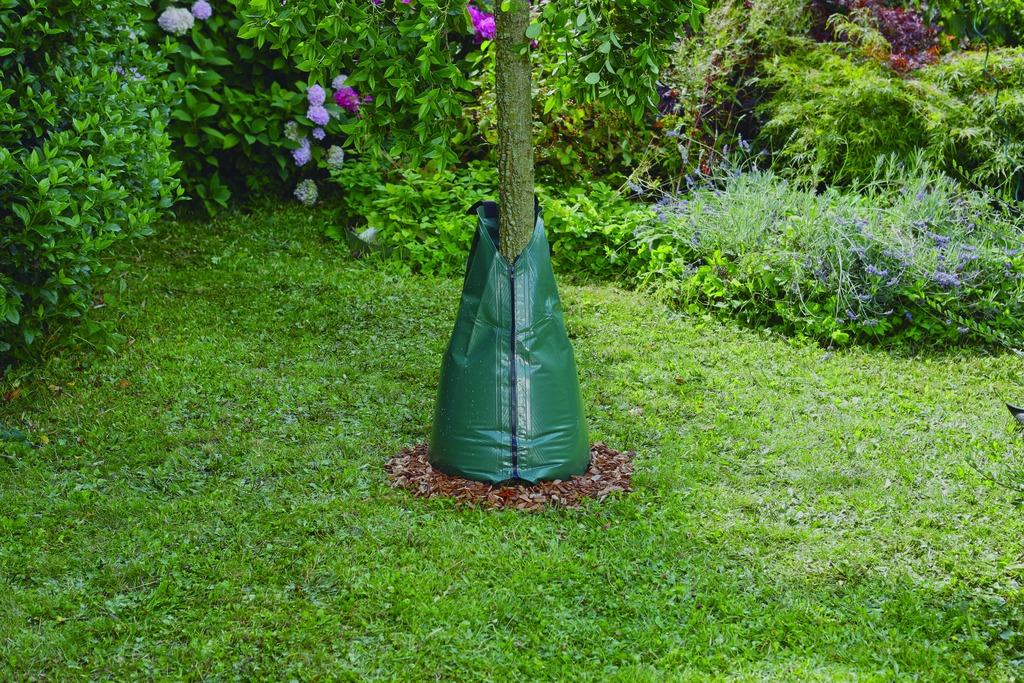 Sac d'arrosage IRRIBAG 75L