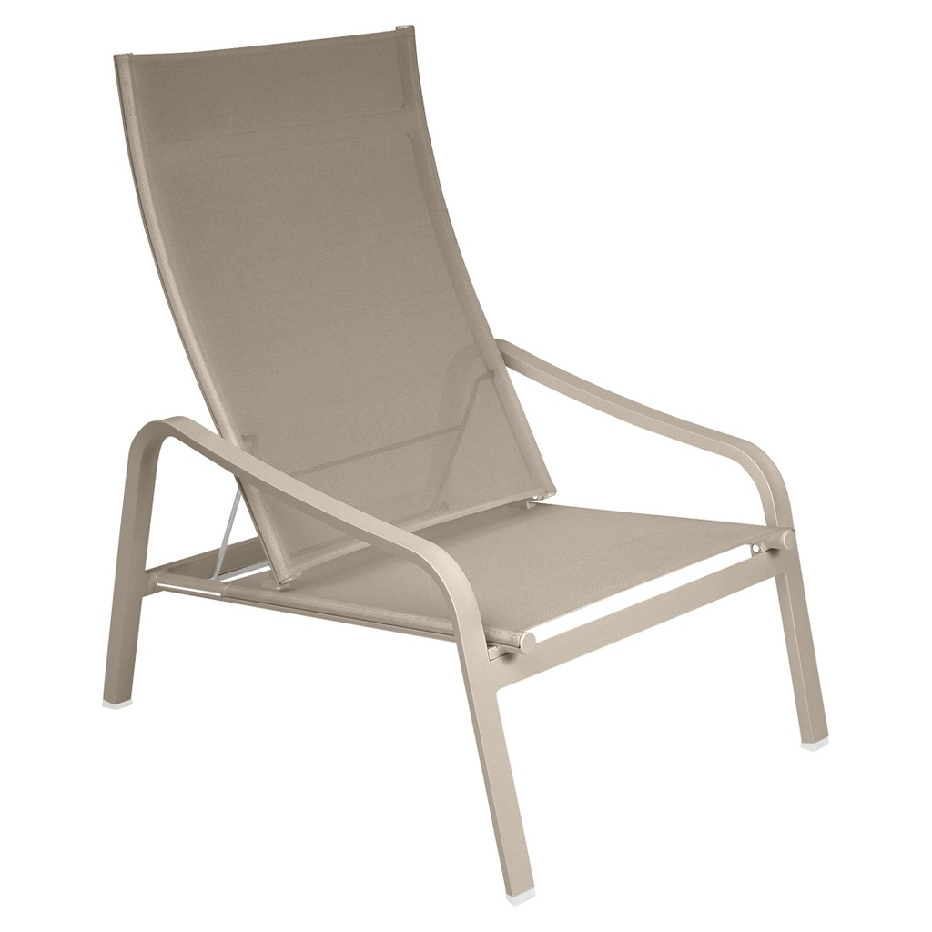 Fauteuil réglable Alizé