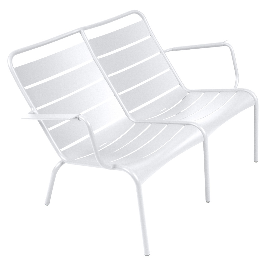 Fauteuil bas Duo Luxembourg