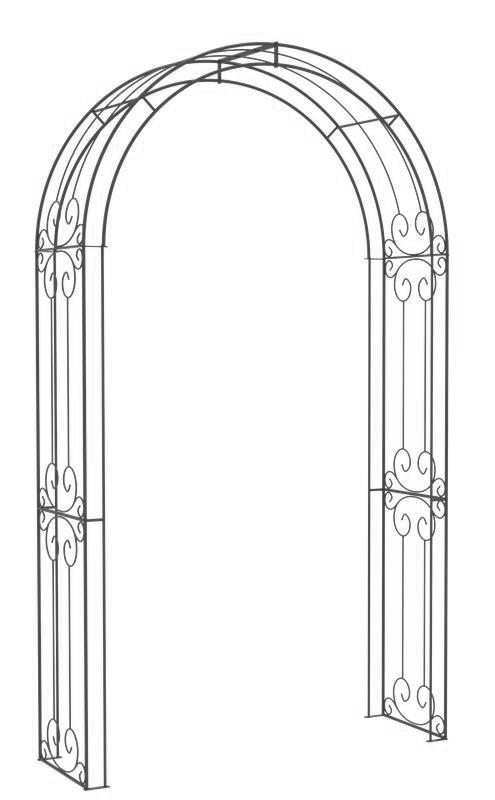 Arche Sforza