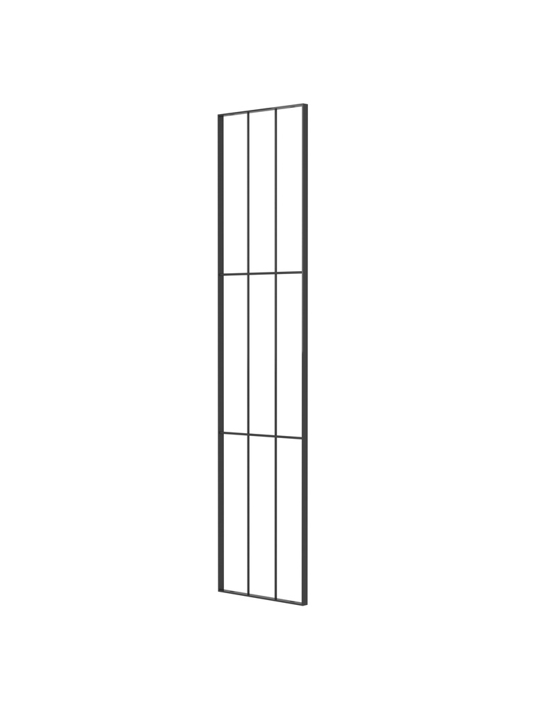 Pièce Longue Arche Komet