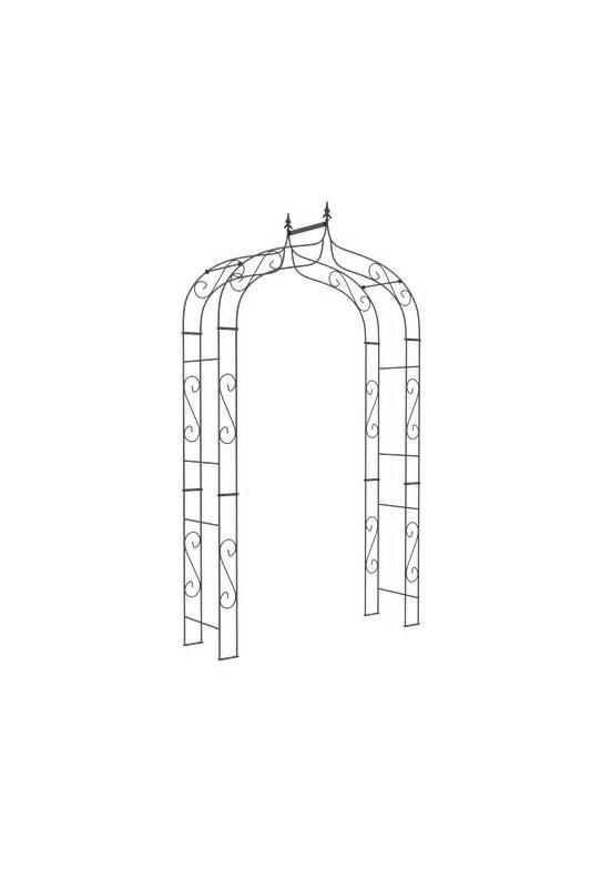 Arche Aragonese