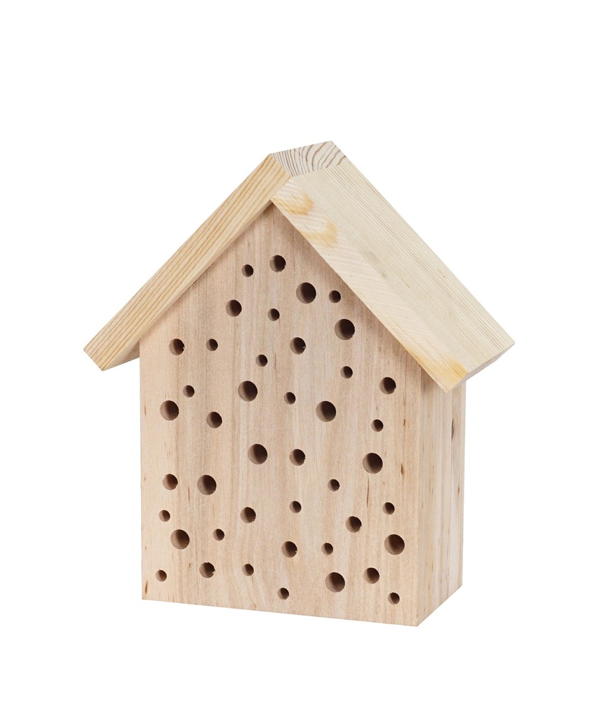 Hotels à insectes Adrènes Nature