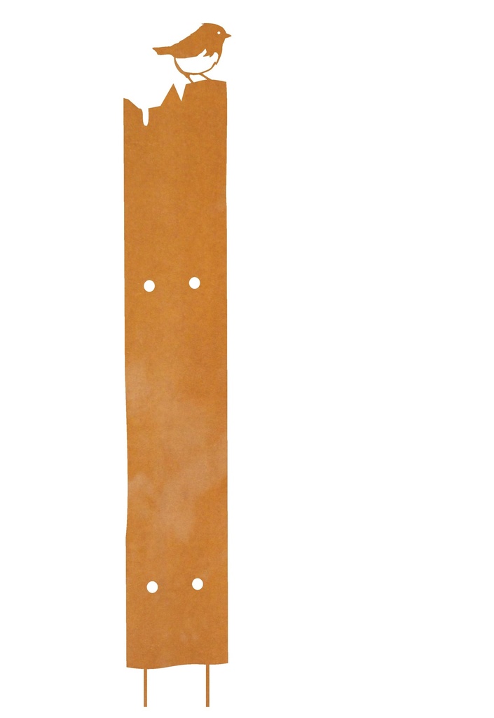 Clôture Déco Komet A XL