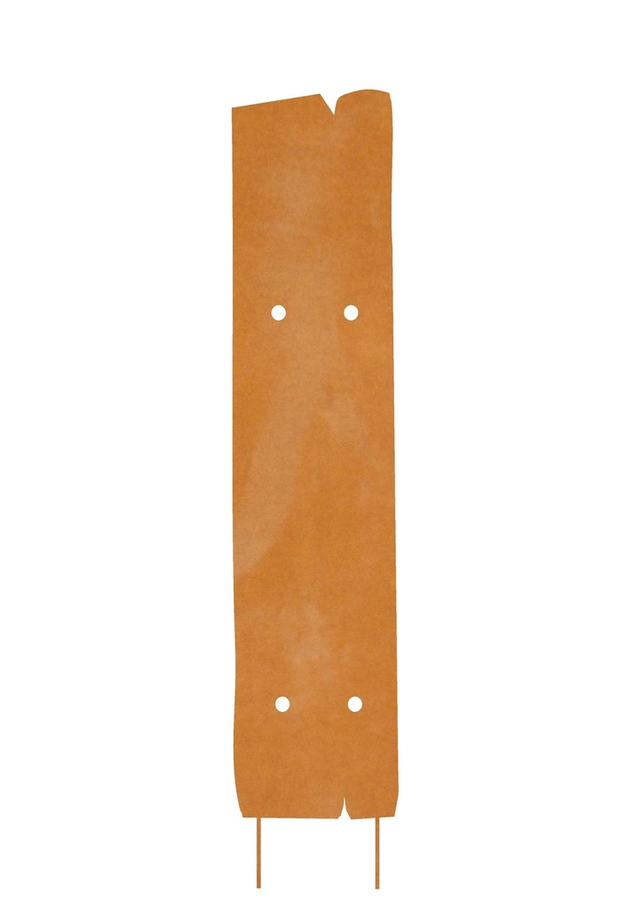 Clôture Déco Komet C L