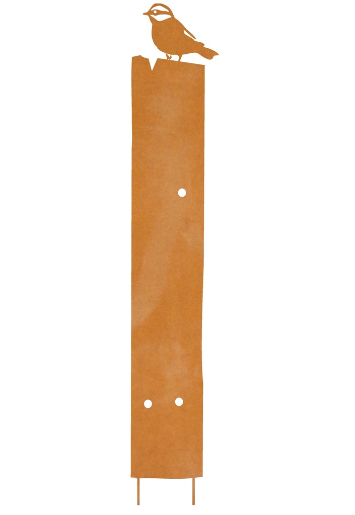 Clôture Déco Komet D XL
