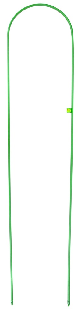 TOMATO TUTEUR Tuteur arceau vert