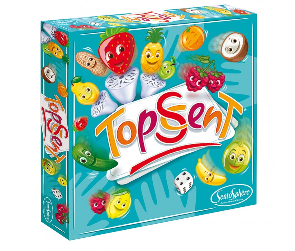 Topscent