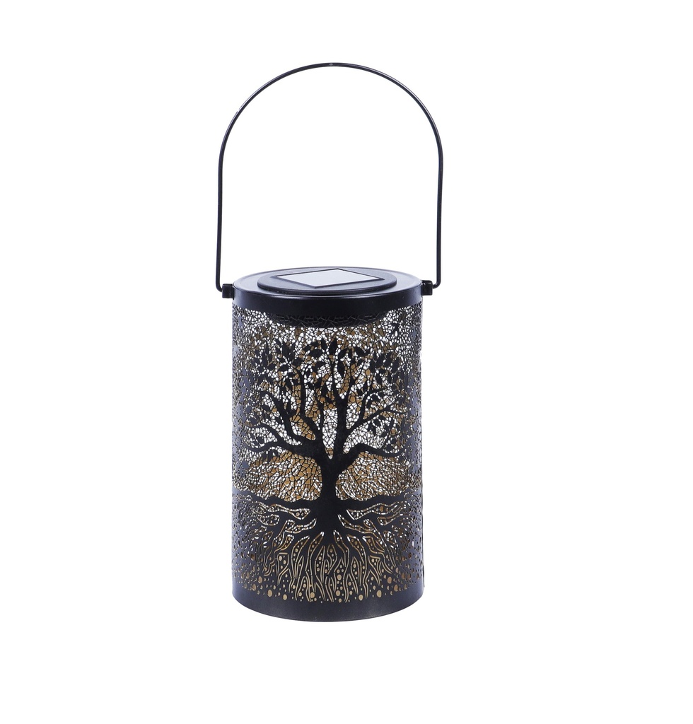 Luminion Solaire Arbre de Vie