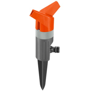 Asperseur Rotatif Foxtrott