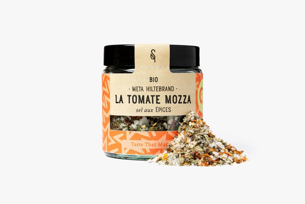La Tomate Mozza