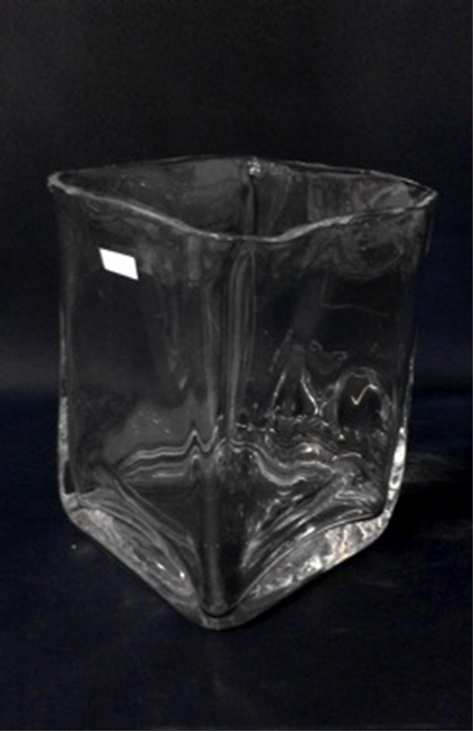 Photophore carré