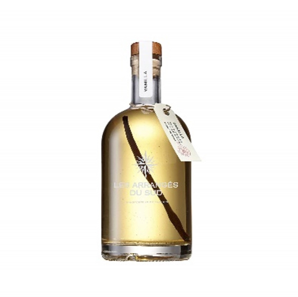 Rhums du Sud - Vanilla