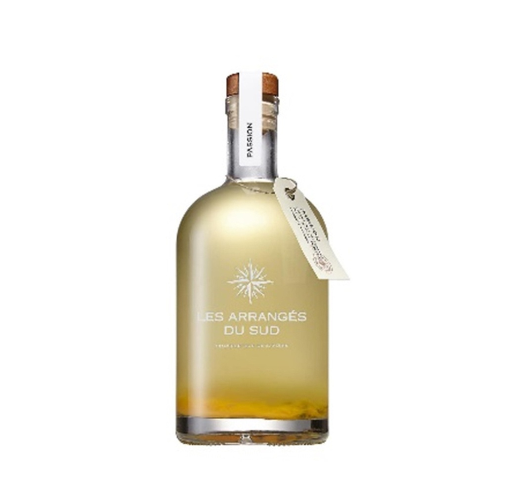 Rhums du Sud - Passion