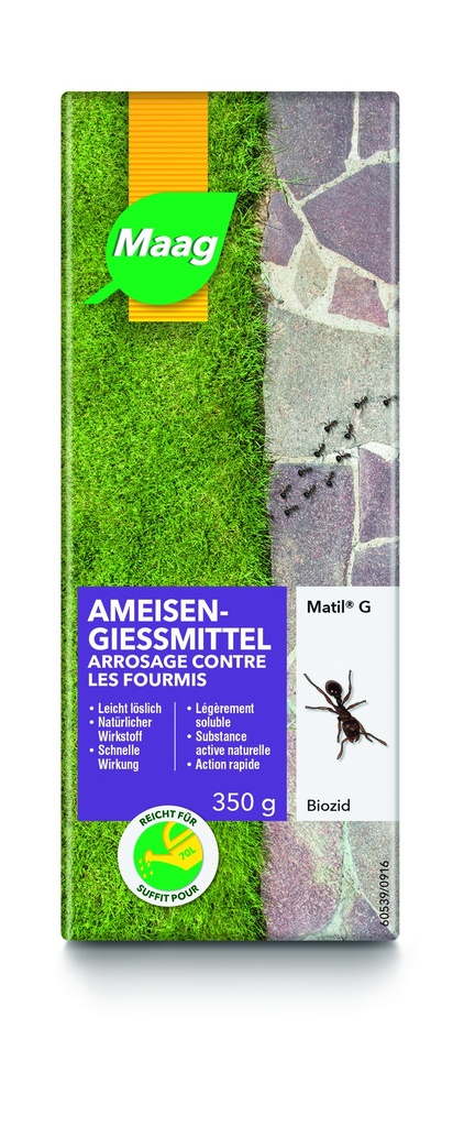 Matil G 350 gr