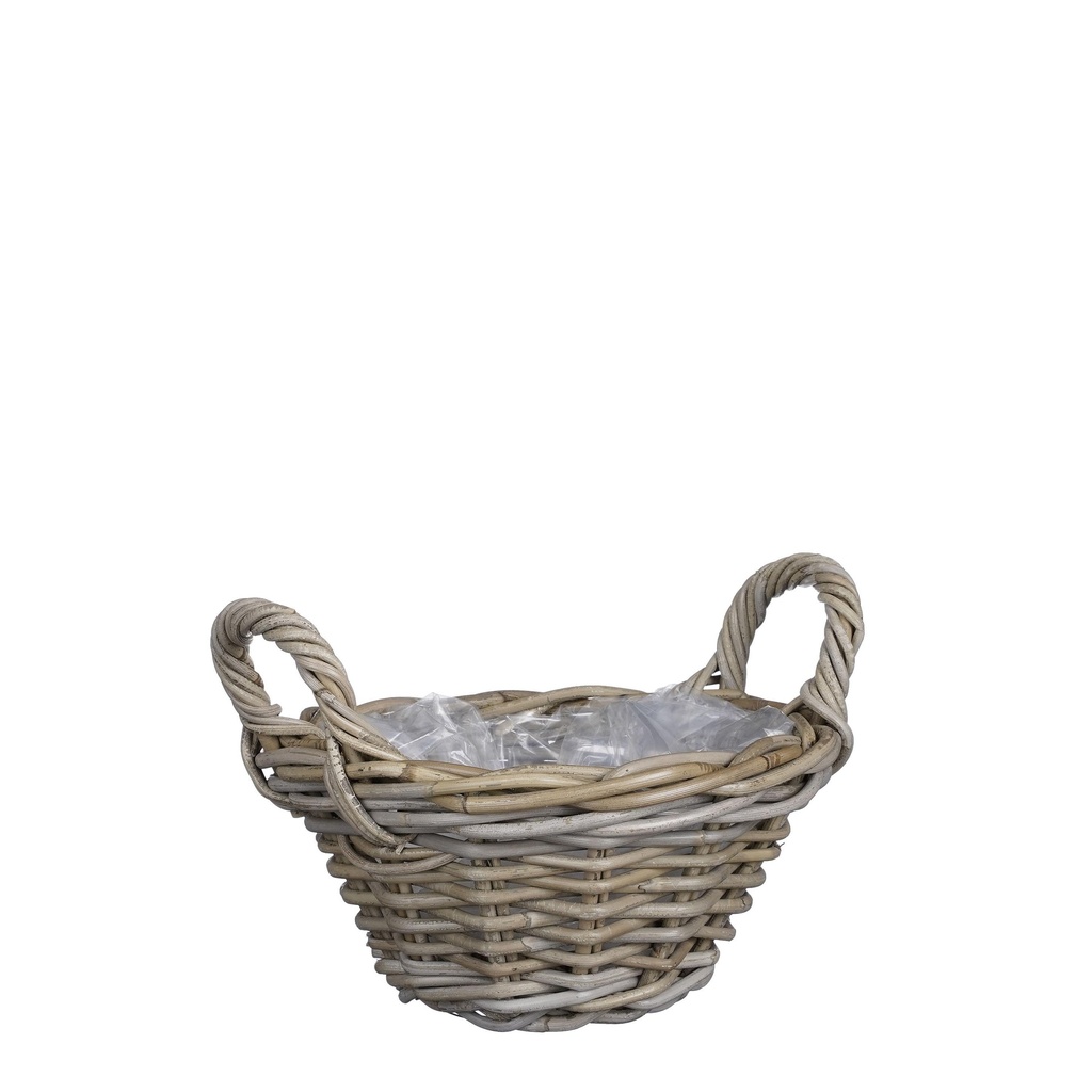 Panier Rond Anse Marcia S
