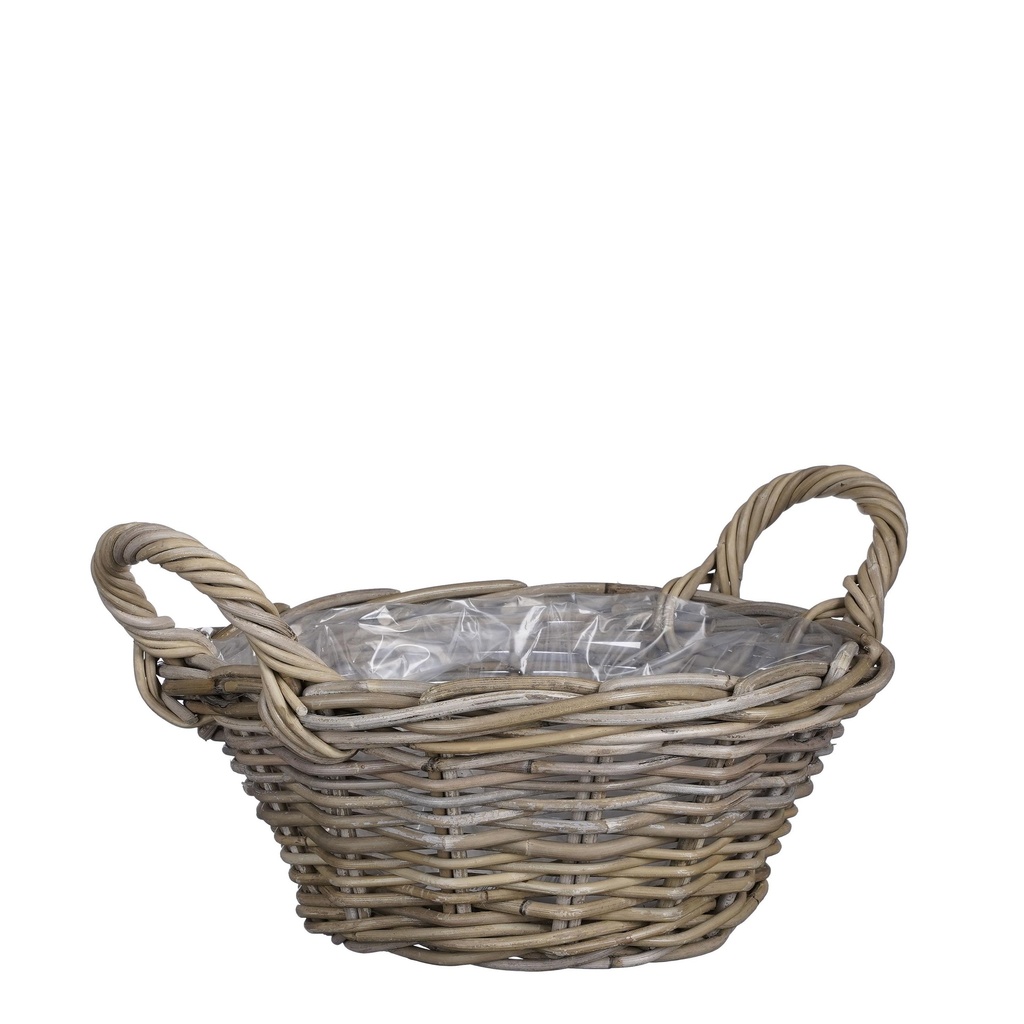 Panier Rond Anse Marcia M