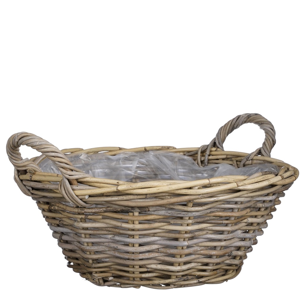 Panier Rond Anse Marcia L