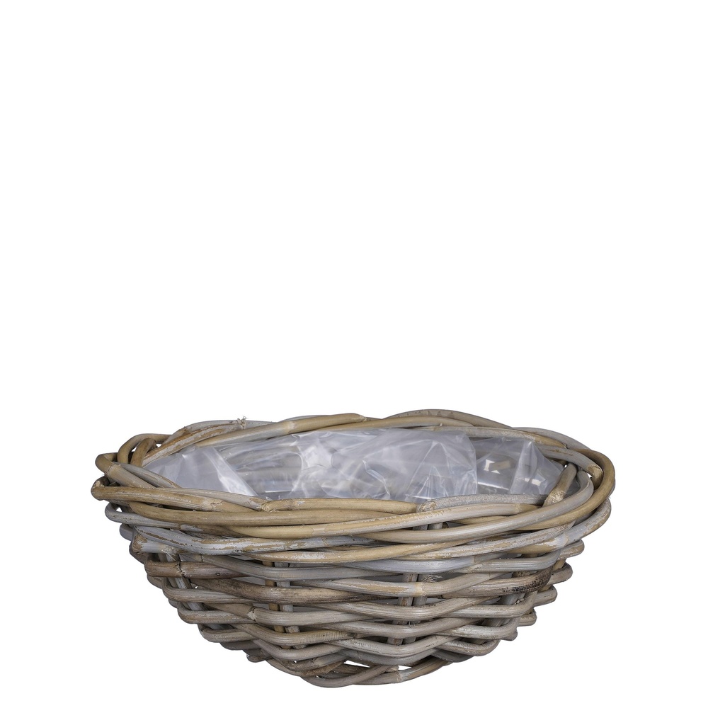 Panier rond Marcia M