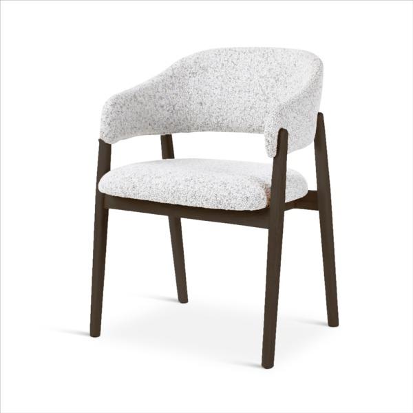 Fauteuil repas conor stone