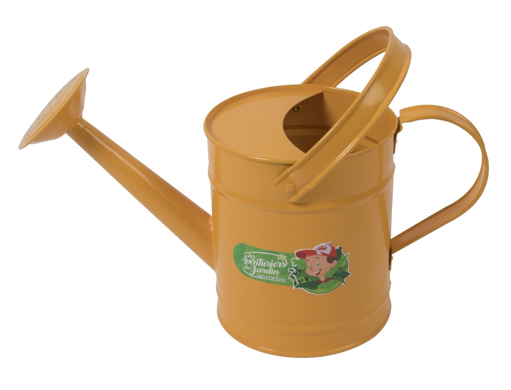 Arrosoir métal enfant 1,6L