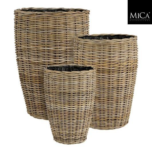 Panier Haut Marcia M