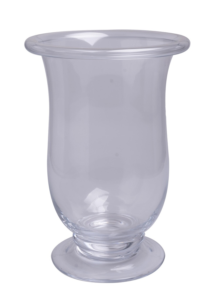 Photophore classique bord rond