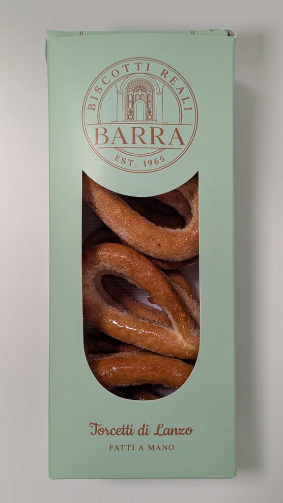 Torcetti di Lanzo nature