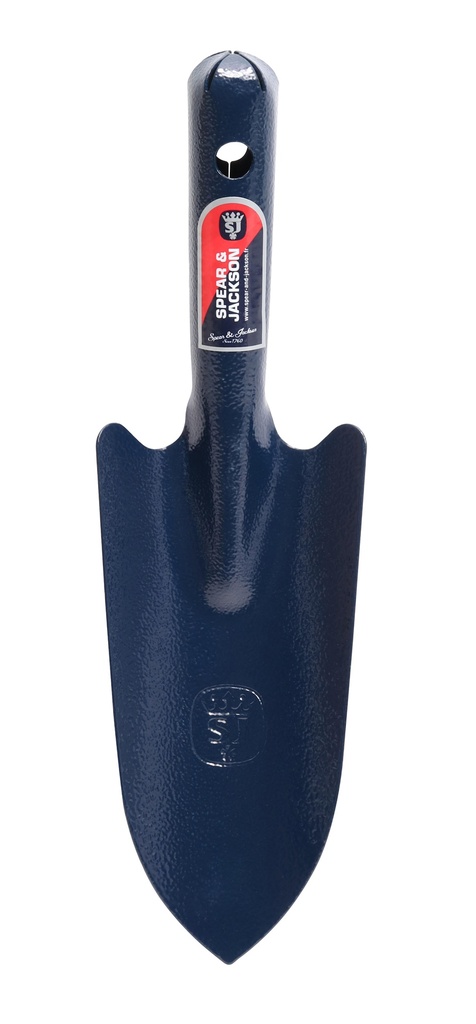 Transplantoir tout acier Schilliger