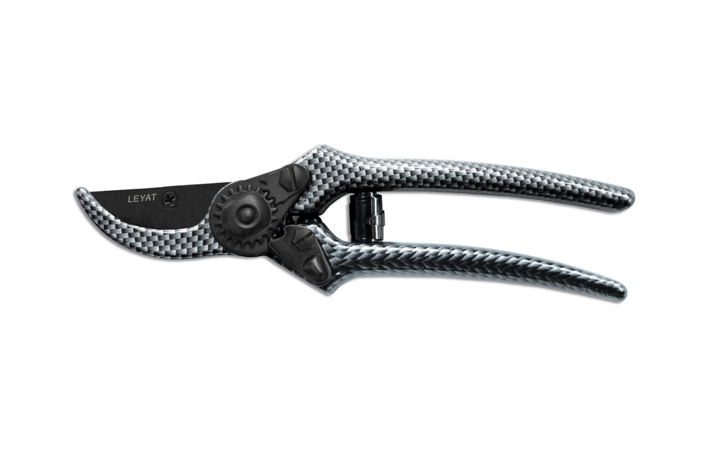 Sécateur Crazy Line Noir