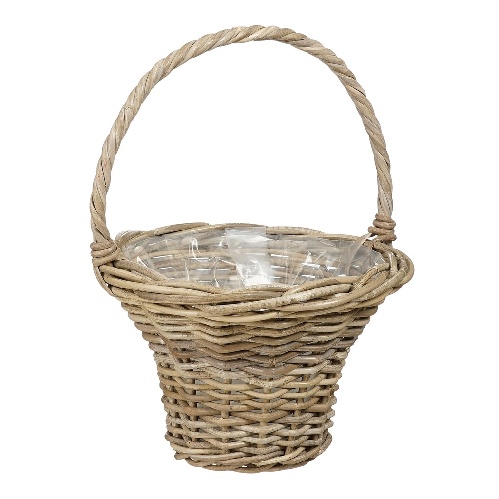 Panier à fleur Marcia S