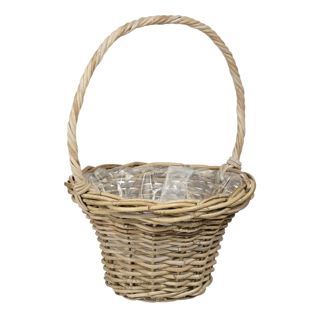 Panier à fleur Marcia M