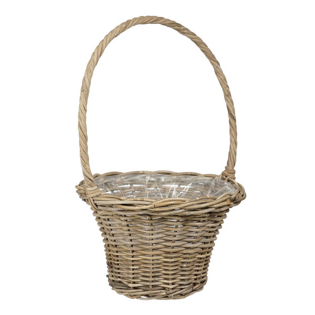 Panier à fleur Marcia L