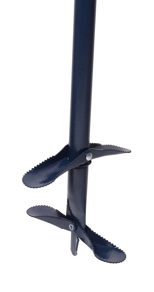 Mélangeur de compost