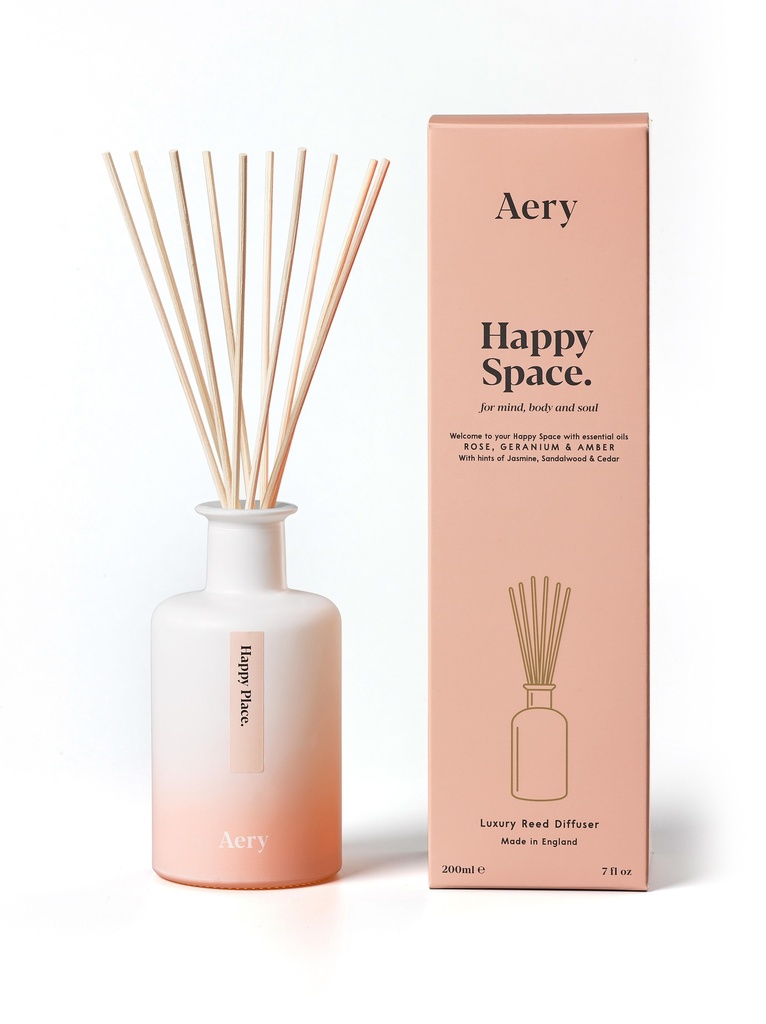 Diffuseur Happy Space