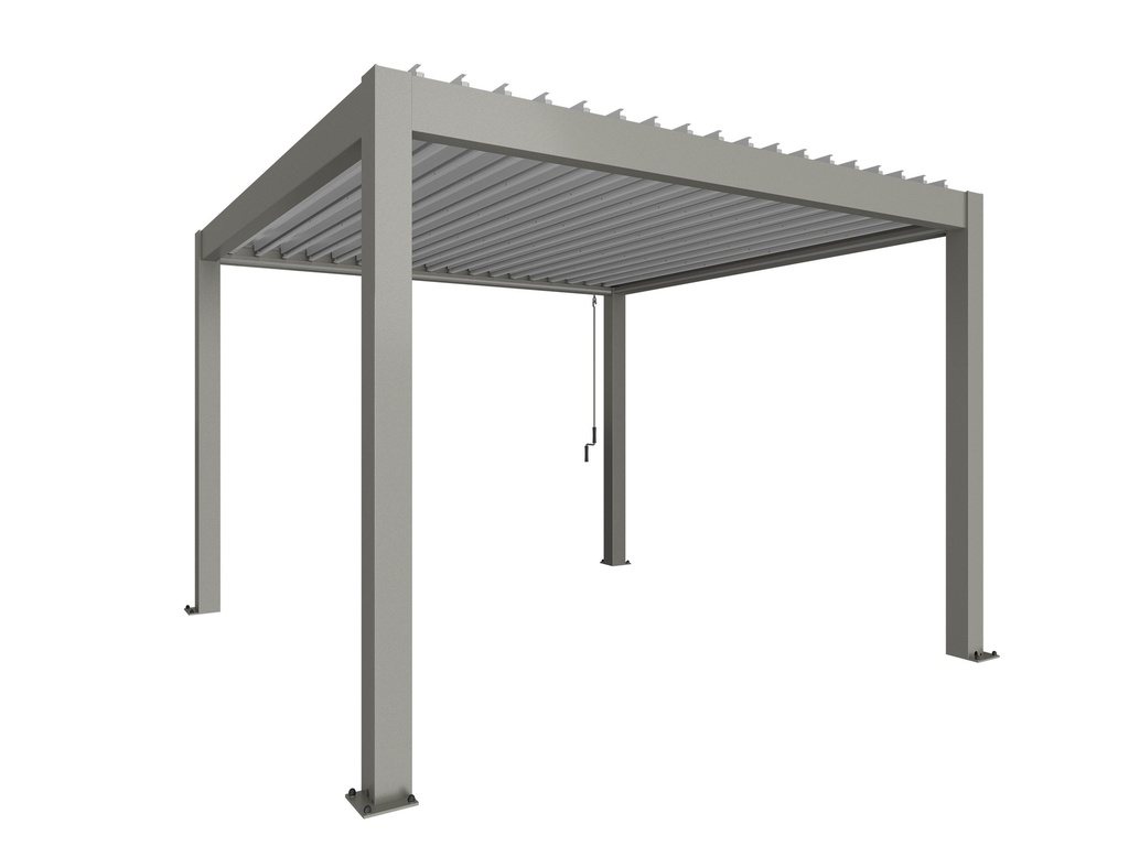 Pergola  3,5 x 3,5