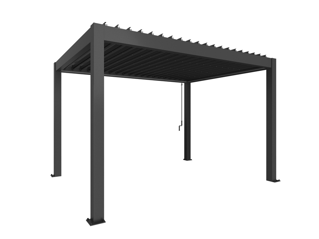 Pergola  4 x 3